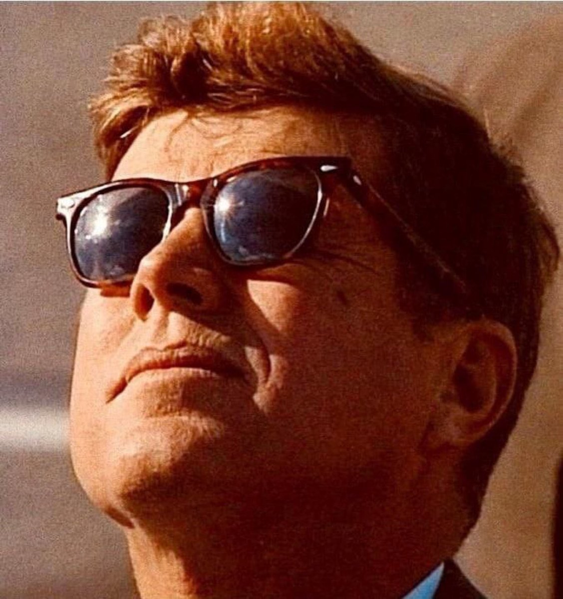 John F Kennedy Jr (GESARA) tweet media