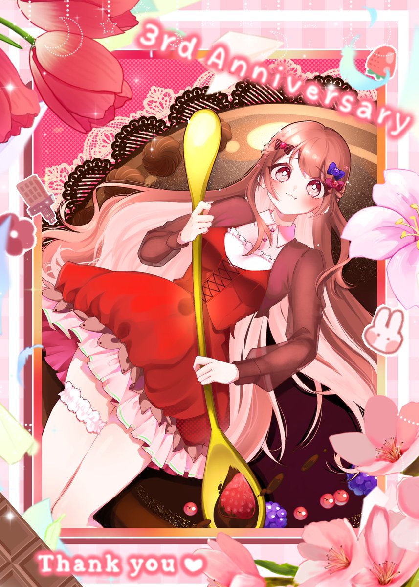 恋乃りんご🍎 (@ringoame_0214) / Posts / X