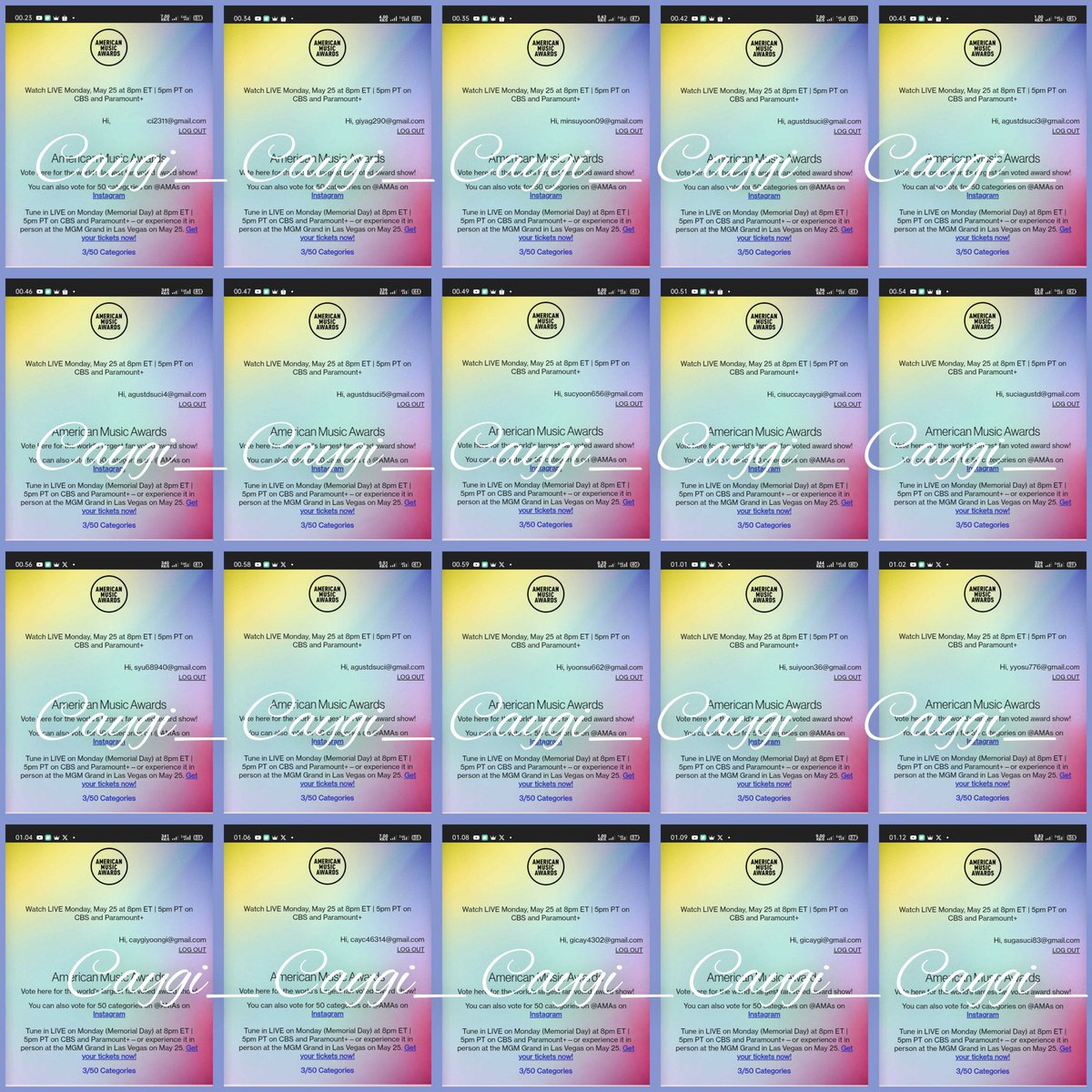 Gicay ⊙⊝⊜🪭 tweet media