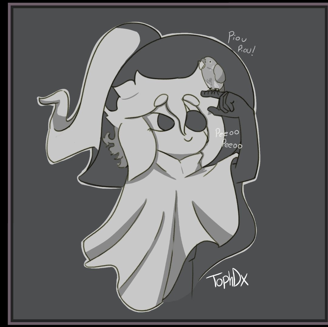Toph_DX's tweet photo. @DonnnySins Wishing you very happy and relaxed healty balls!
And thankyou for the chance  <3
I can draw for donos! 
https://t.co/9RkzdUFICs https://t.co/z8LcZtbTsA