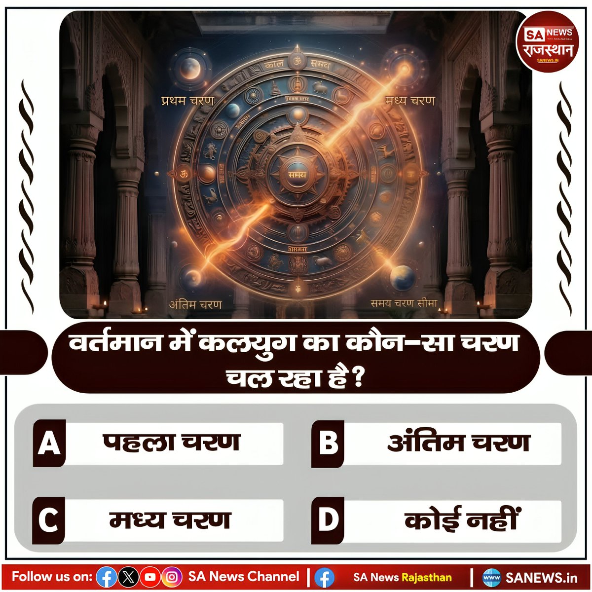 SA News Rajasthan tweet media