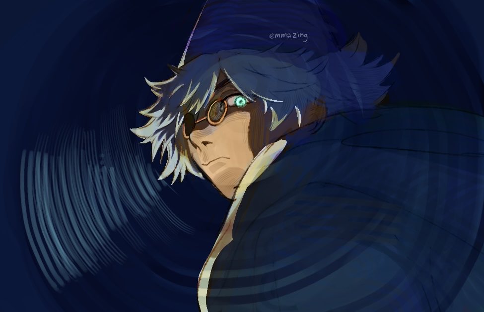 Emma_3579's tweet photo. #WitchHatAtelier https://t.co/UzbA1aAleV