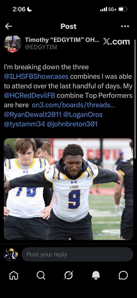Ryan Dewalt tweet media