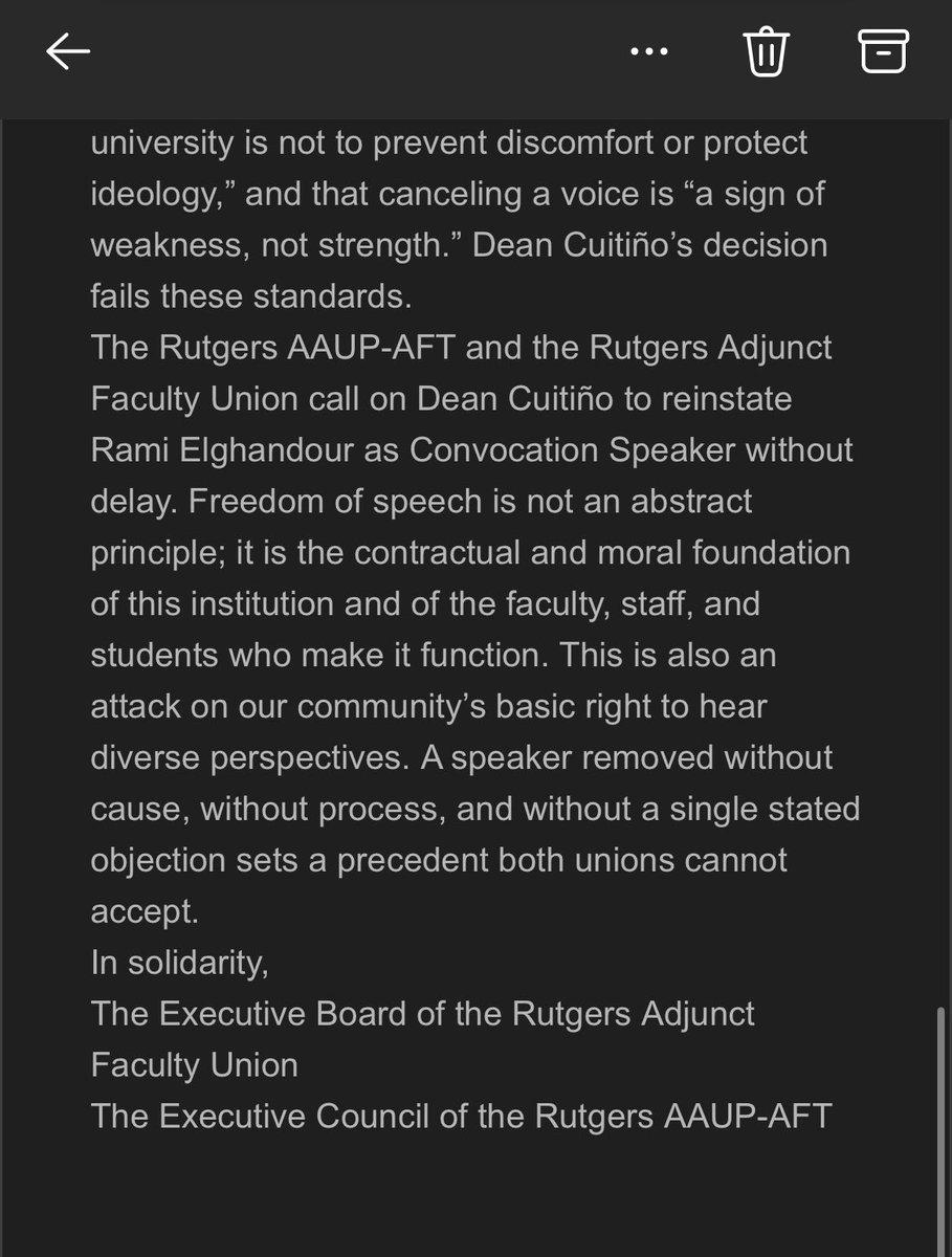 Rami Elghandour tweet media