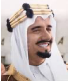 Alnafea2030's tweet photo. @Alsaud_History هذا الأمير منصور بن عبدالعزيز رحمه الله
وزير الدفاع السعودي في عهد الملك عبدالعزيز  رحمه الله https://t.co/TGZDVM68JA
