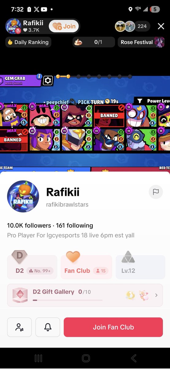 rafiki tweet media