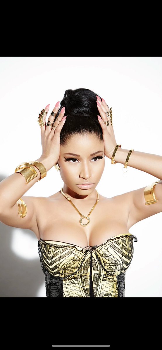 “Beauty And A Beat” by J.Bieber &amp; <a href="/NICKIMINAJ/">Nicki Minaj</a> remains at #1 (=) on the Spotify Weekly Top Global Song for a 3rd consecutive week, earning 48,624,488 streams.

— <a href="/NICKIMINAJ/">Nicki Minaj</a> remains the FIRST and ONLY woman artist this year to go #1 on Weekly Top Spotify Global song.