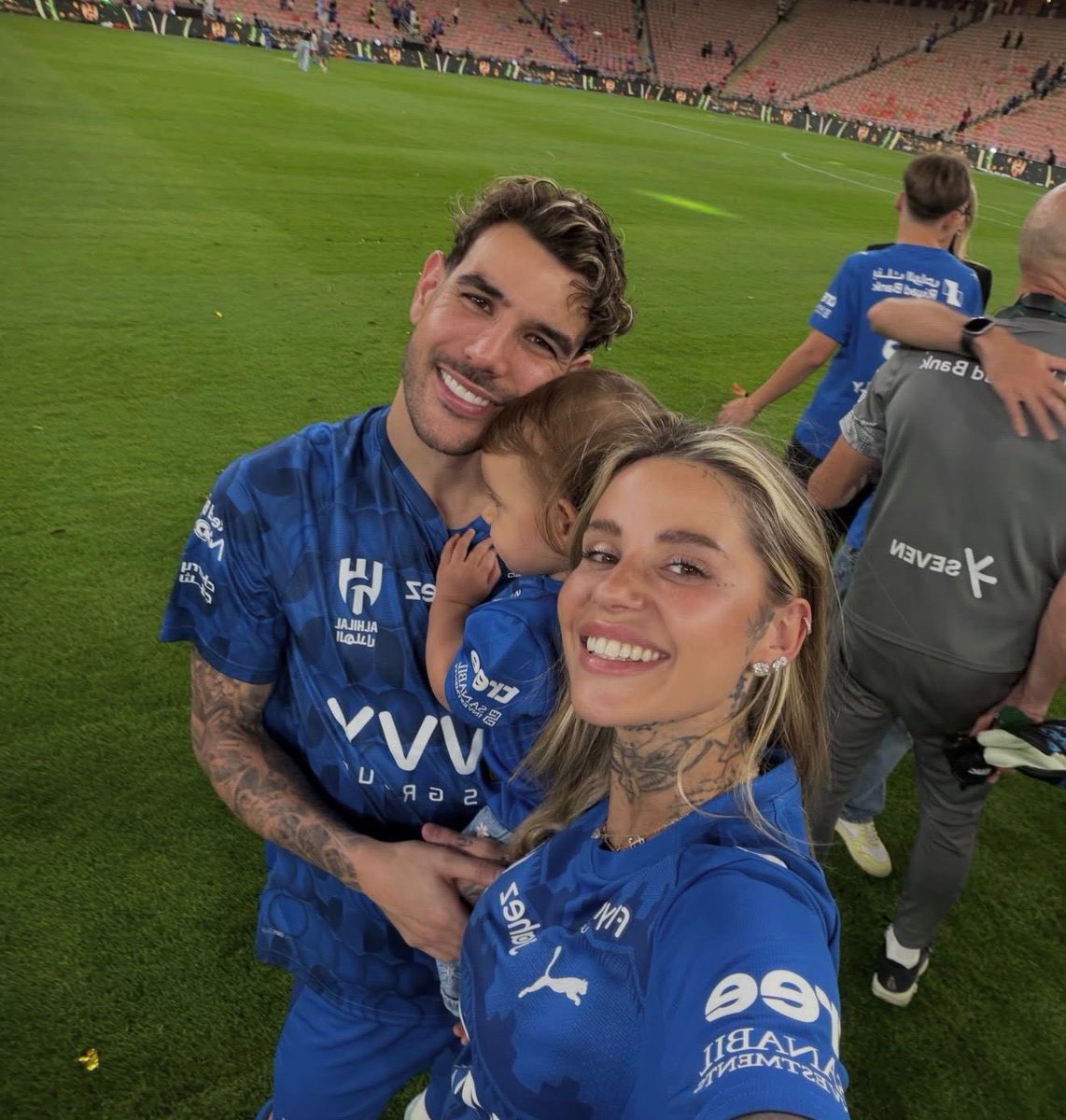 بيت الهلال tweet media