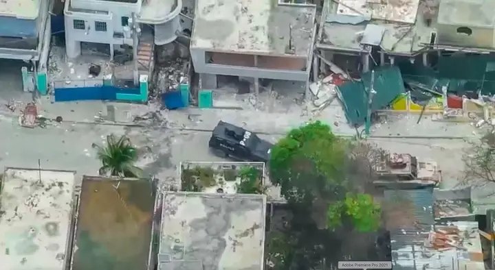 theworldtv12's tweet photo. #safezone 📺
DEKOUVRI "SAFE ZONE" – NOUVÈL EMISYON SOU SEKIRITE AK DEFANS!

Mwen kontan anonse nou yon kolaborasyon espesyal avèk @coachbenbens pou prezante nou "SAFE ZONE". Yon emisyon ki la pou analize ak diskite tout sa ki konsène sekirite ak estrateji defans....

#Safezone🪖 https://t.co/t1XQXnmW4v