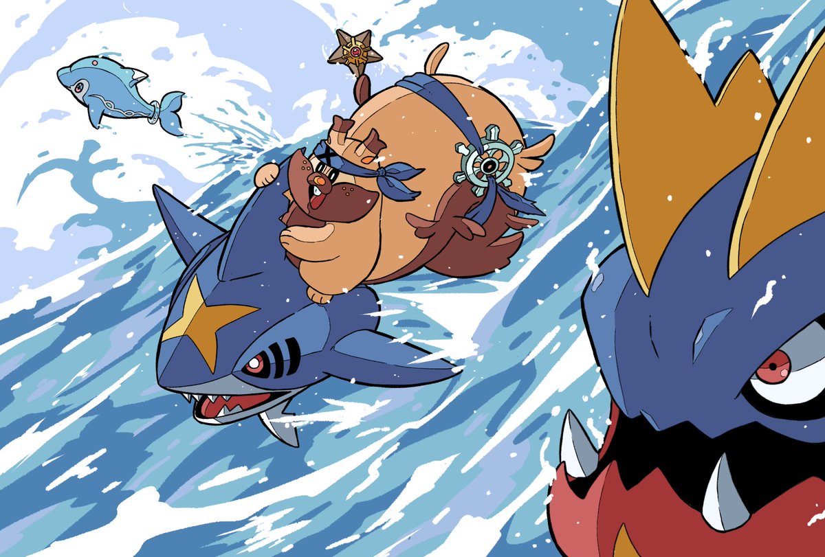 おにぎりデブ@あいぼうはヨクバリス tweet media