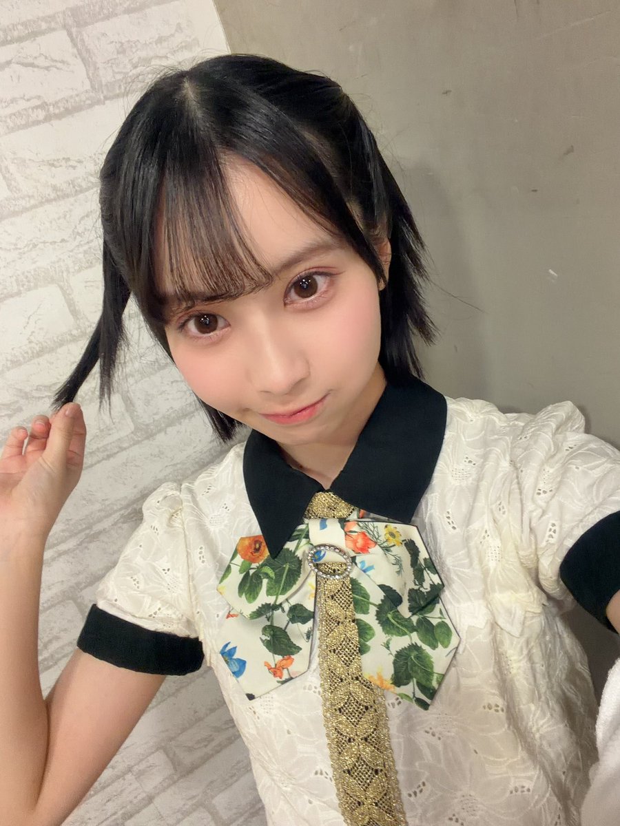 松本海日菜【NMB48】 (@mihina_48) / Posts / X