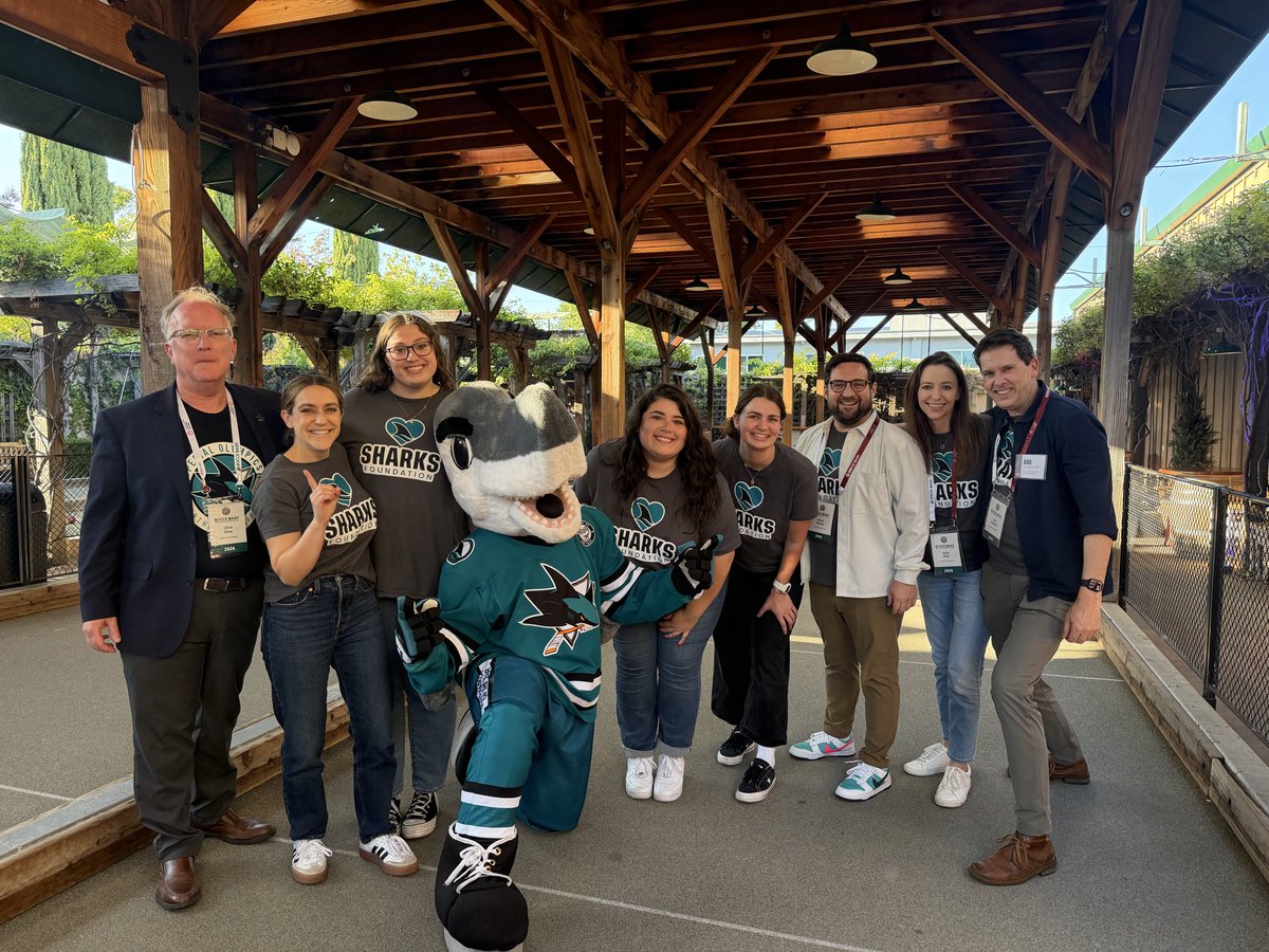 Sharks Community tweet media
