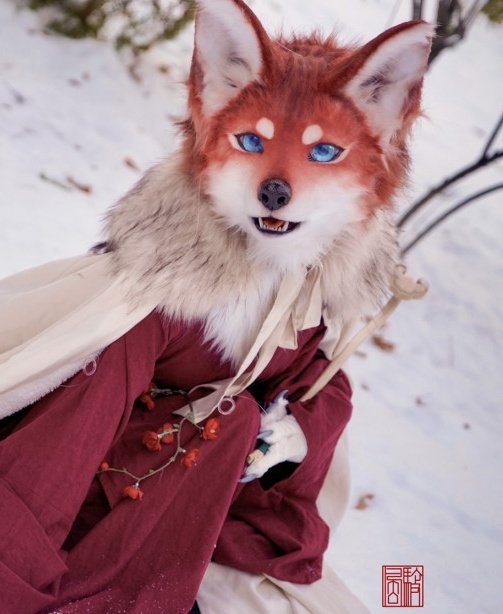I think the Star Fox movie design VS the game design is actually a great example of how anthro animal designs tend to look different in the West VS East.

You can see the same with a lot of fursuits too.