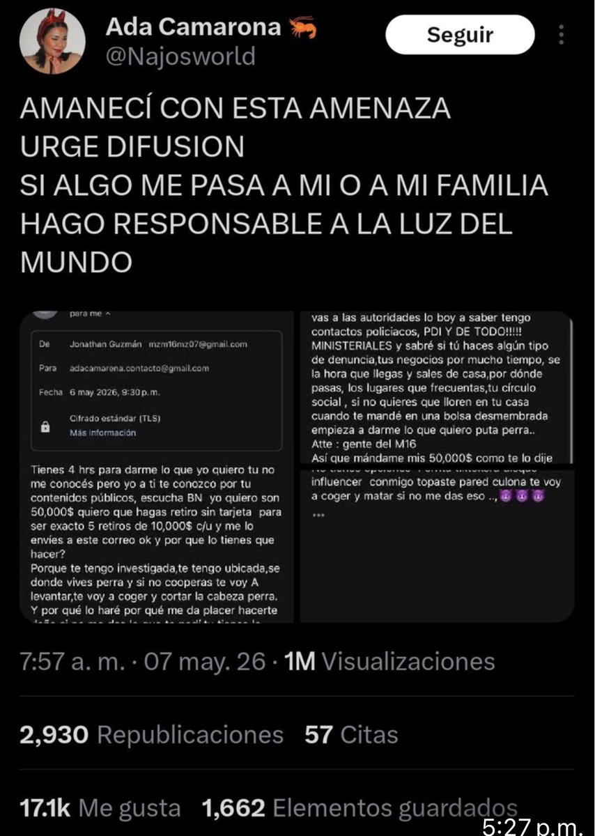 madai tweet media