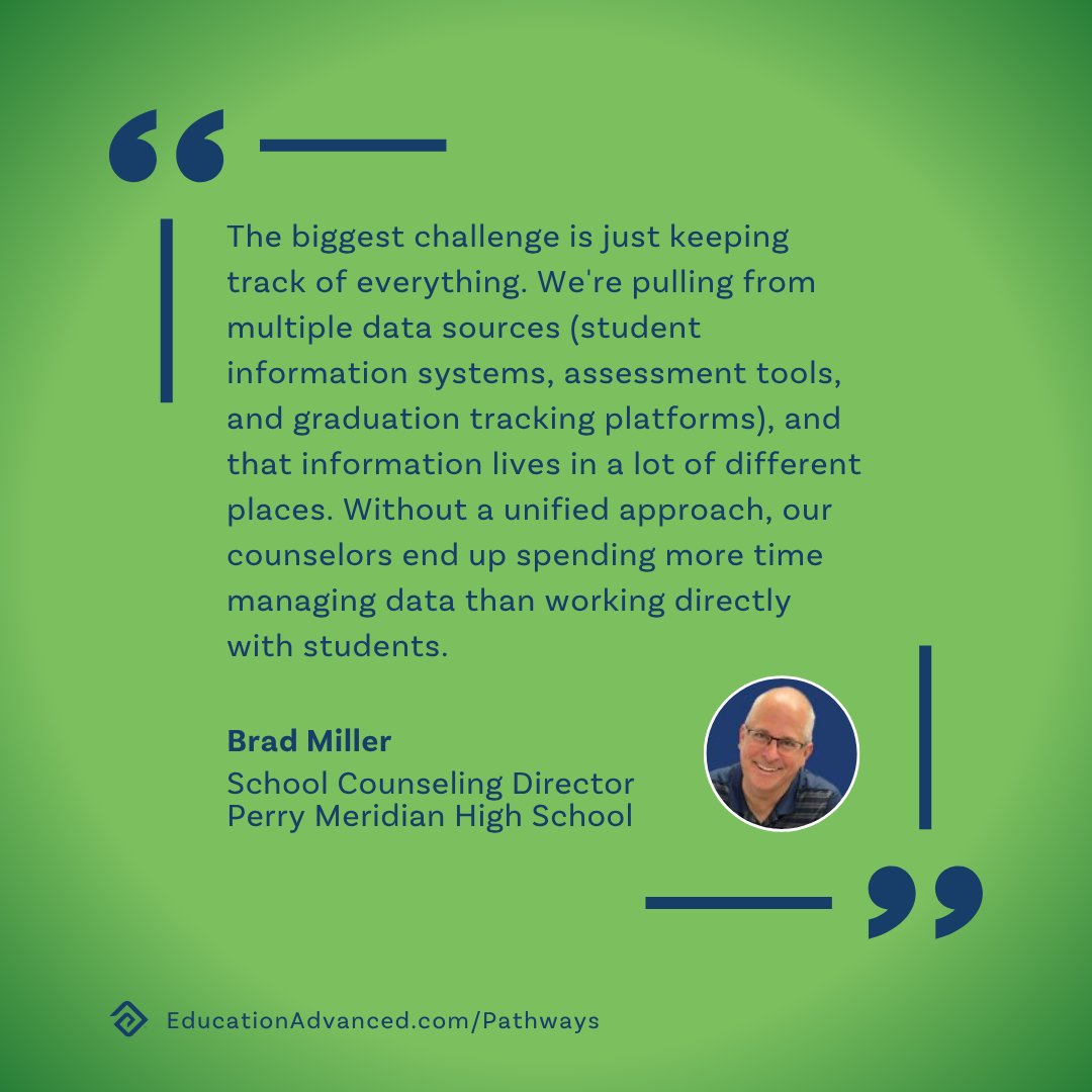 Education Advanced, Inc. tweet media