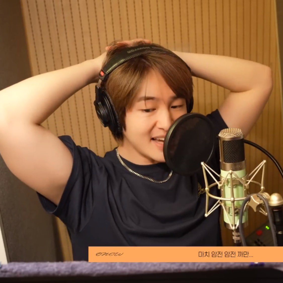 jinkiarms's tweet photo. #온유 #ONEW https://t.co/heOGkPs7Yd