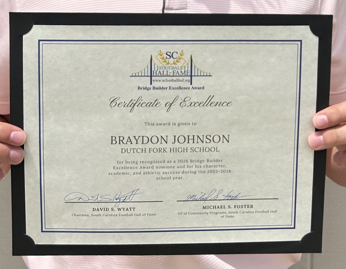 Braydon Johnson tweet media