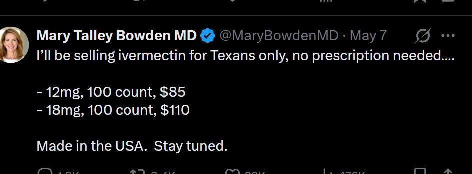 Michael Albert, MD tweet media