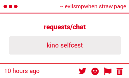 evilsmpwhen's tweet photo. yes https://t.co/WJjimbdMqc