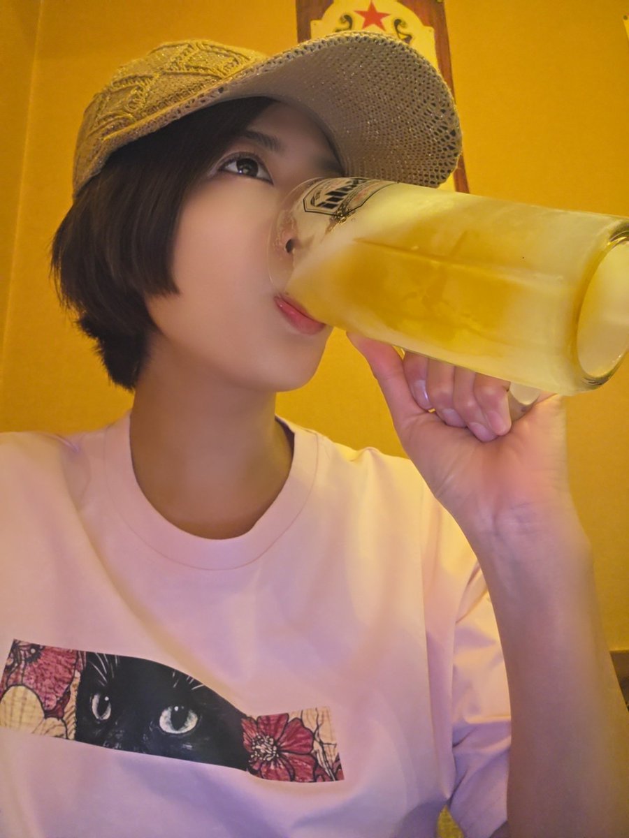 星宏美 tweet media