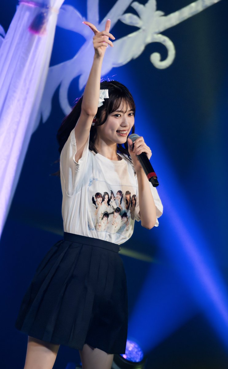 高嶺のなでしこ Live Tour - Bouquet of 9 Flowers - FINAL 星谷美来