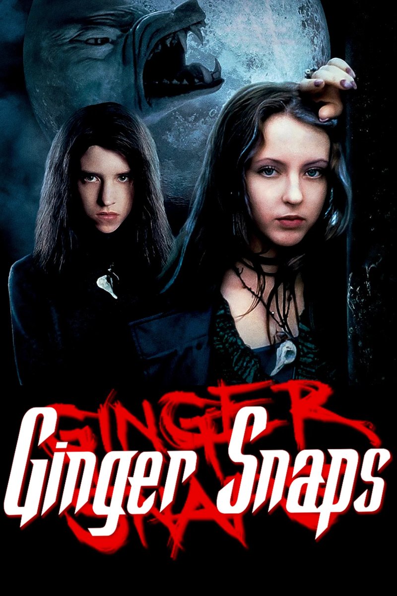 Ginger Snaps Unleashed (@GingerSnapslegs) / Posts / X