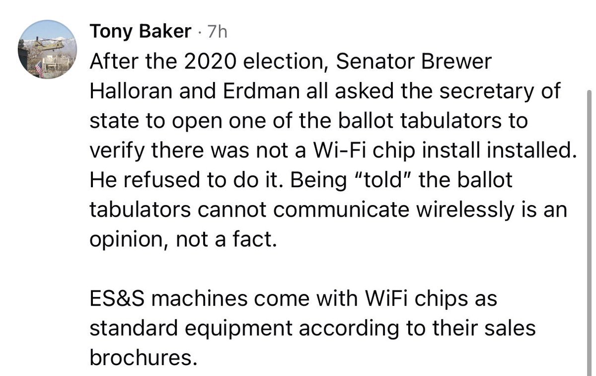 Scott Petersen for Nebraska Secretary of State tweet media