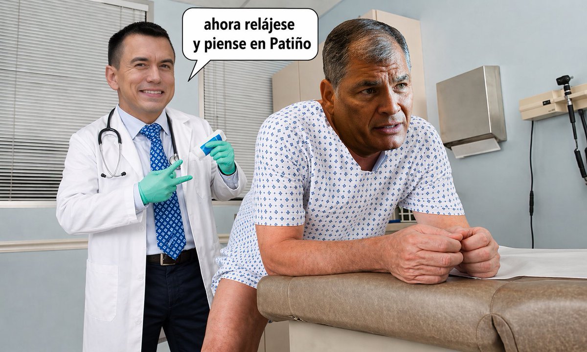 Rony Paúl chancúsig tweet media