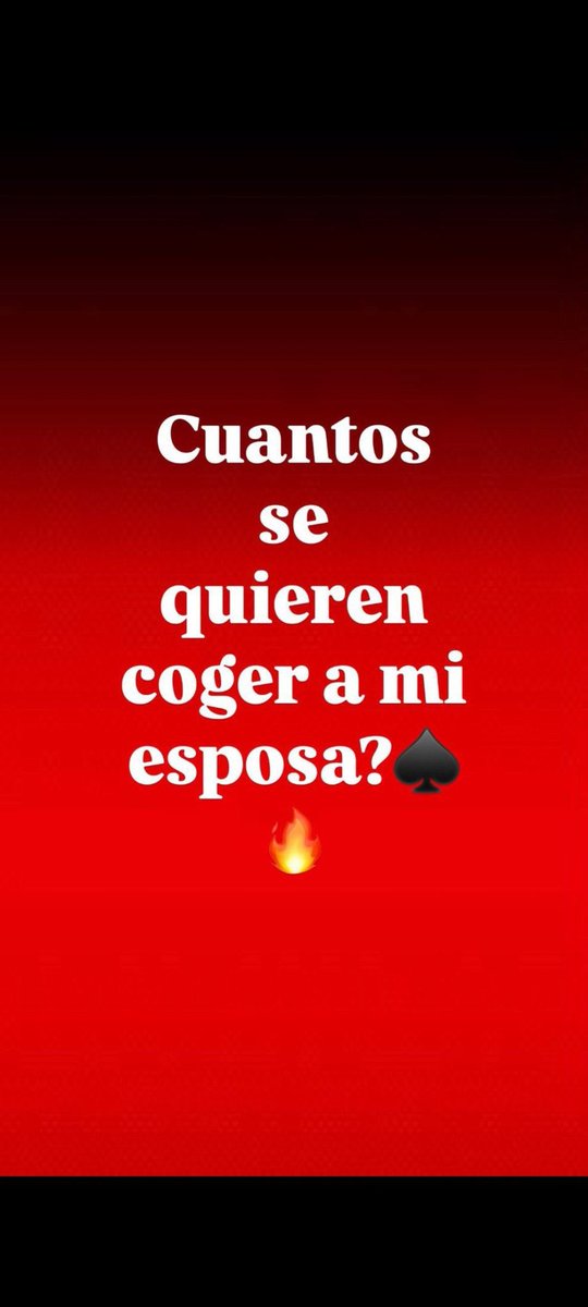 Pregunta con gran valor para nosotros..contesten los que de verdad lo piensan..