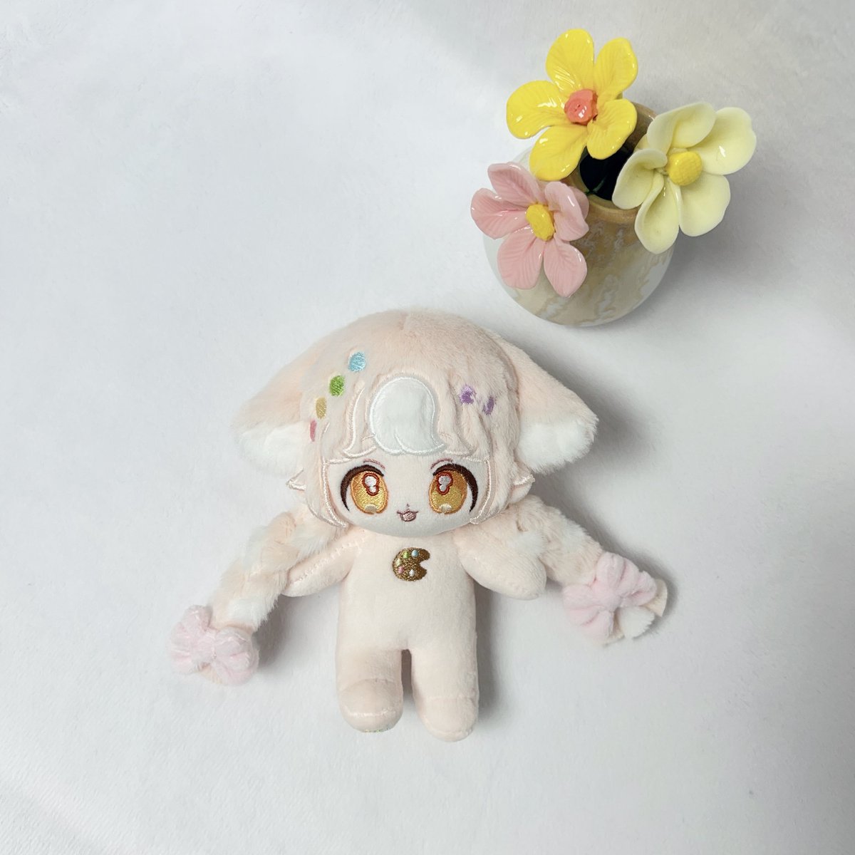 MengQuCustom dolls tweet media