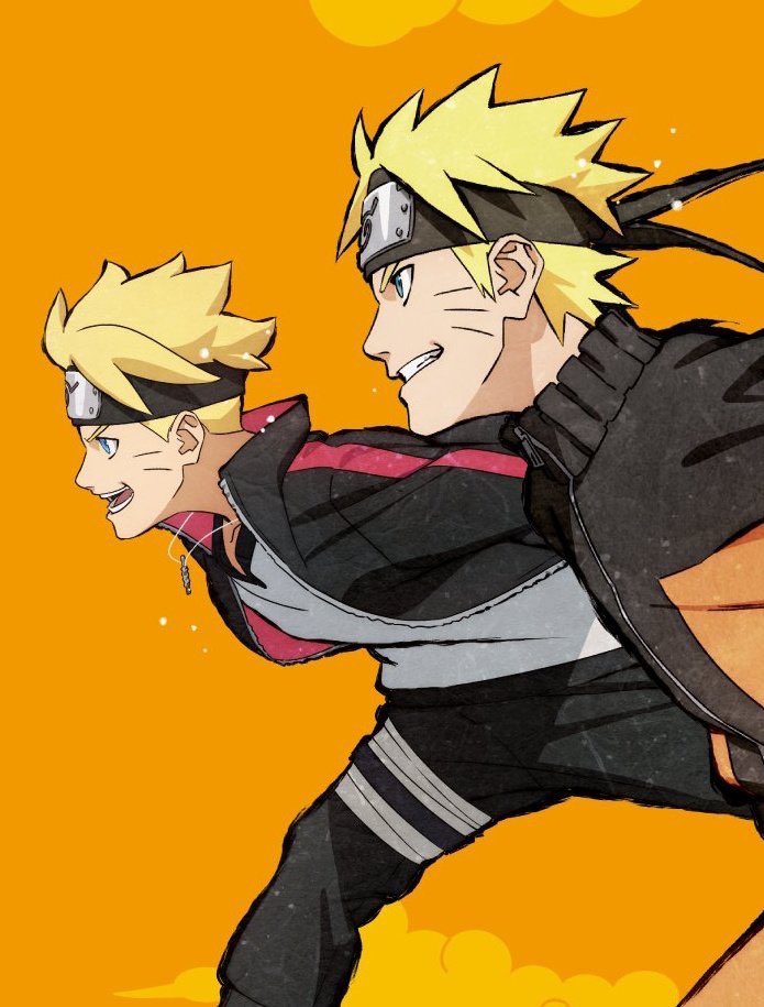 Portal Boruto Brasil tweet media