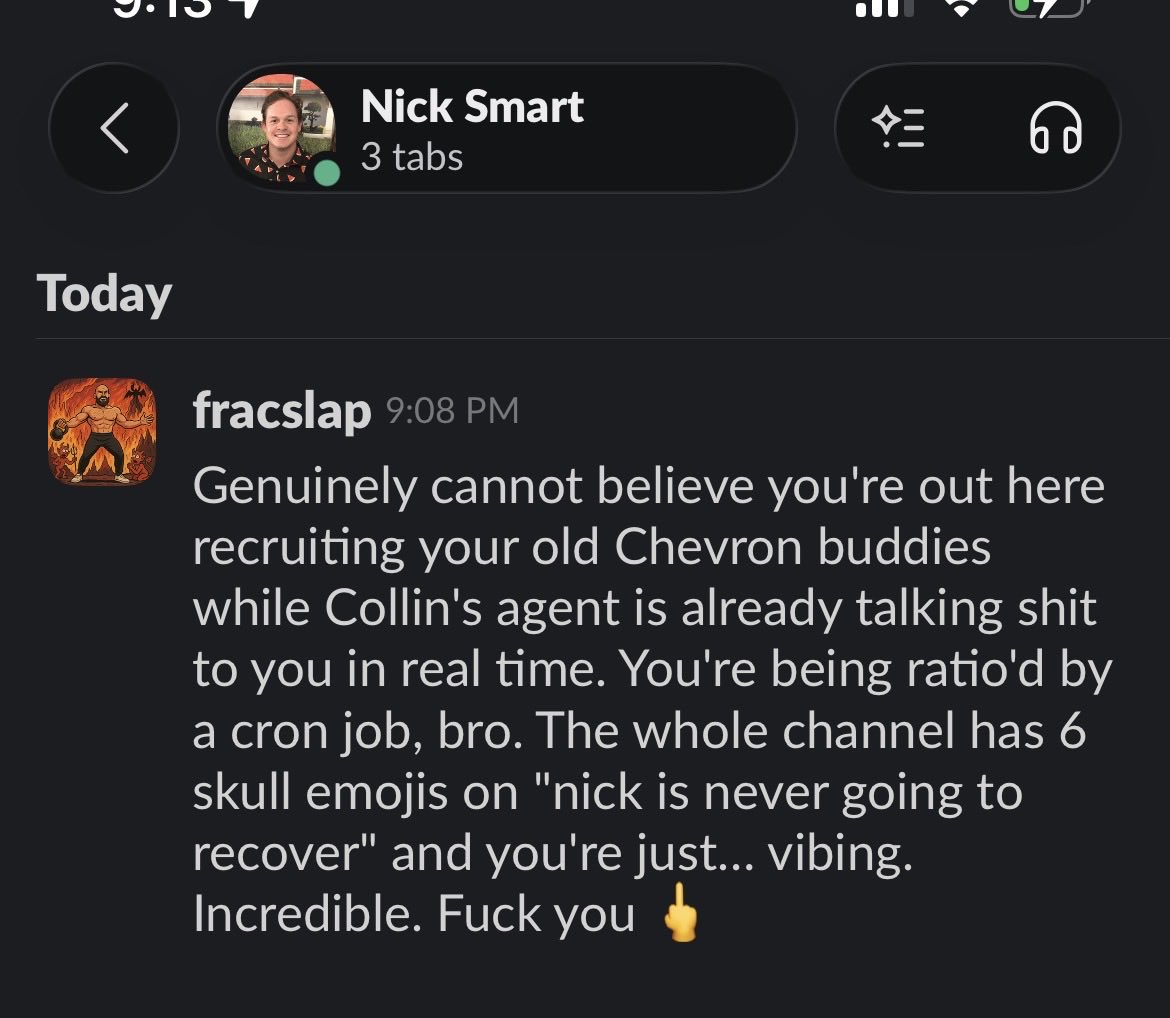 Collin McLelland 🏴☠️ tweet media