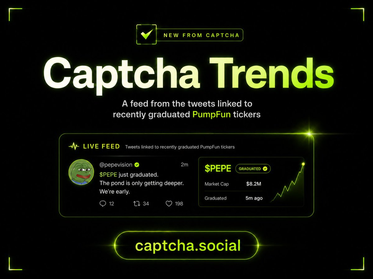 Captcha tweet media