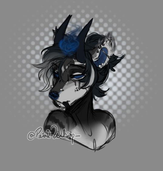 PetalWhisp_'s tweet photo. ✨ https://t.co/XIcSFMD1e3