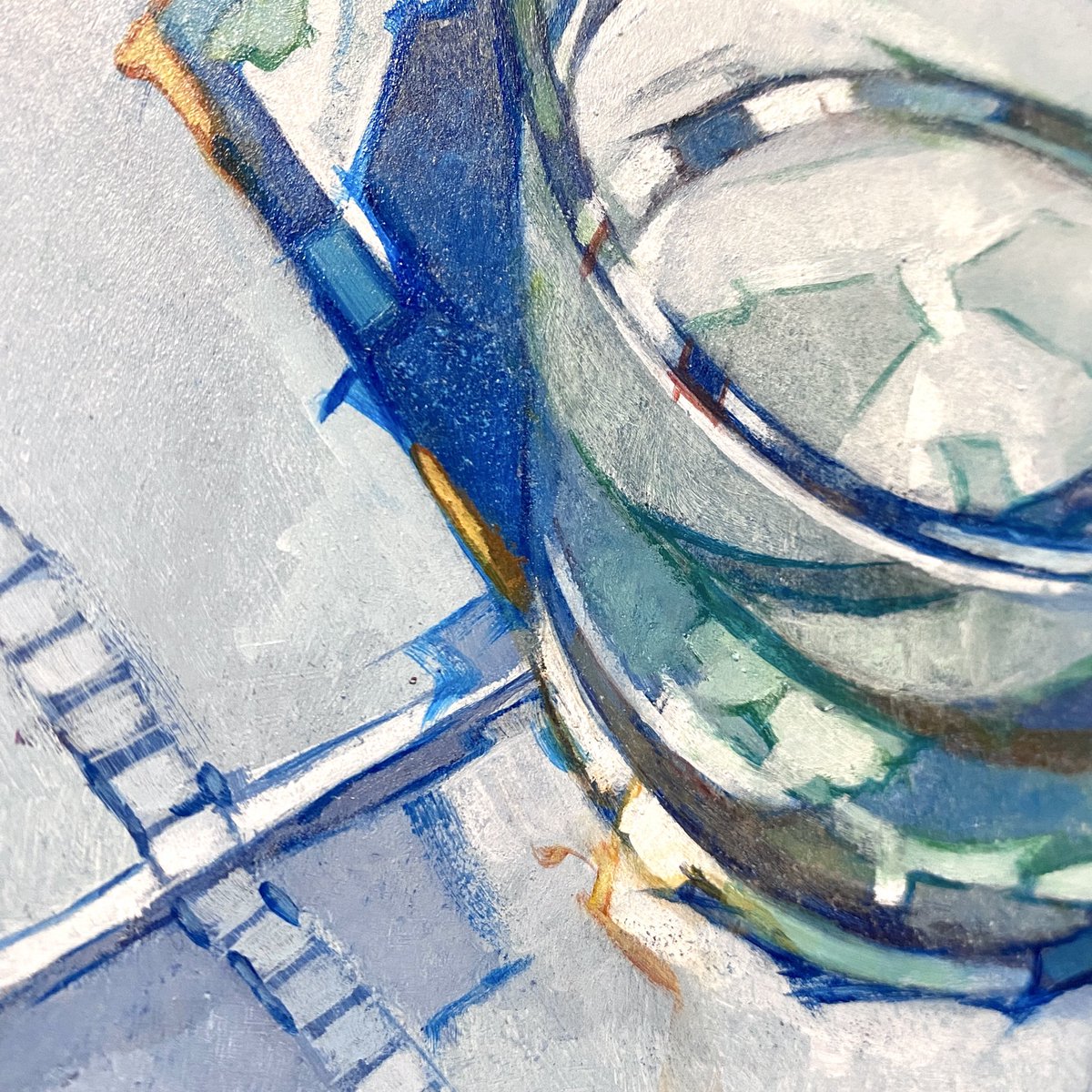 「水」|日暮のイラスト