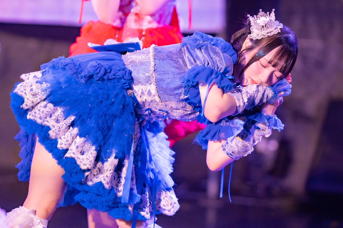 櫻井ほの @STAiNY5/20(水)代々木公園野外音楽堂ワンマン tweet media