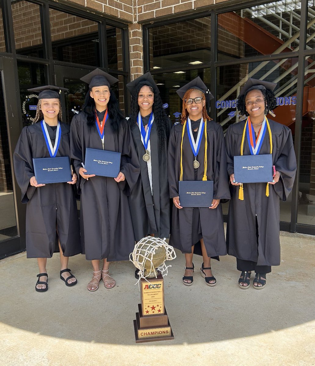Wallace State Women’s Basketball tweet media