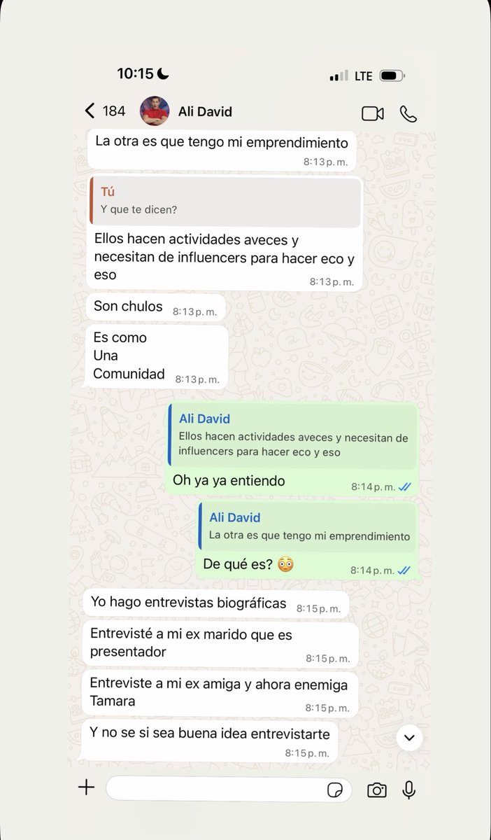 Giuseppe Benignini tweet media