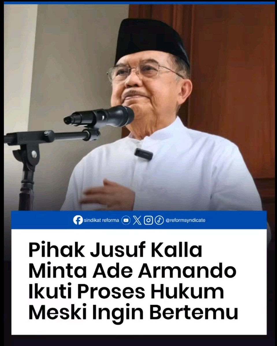Eko cahyo Putro tweet media