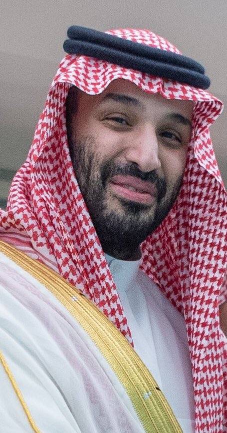 محمد بن سلمان بن عبد العزيز (Informal) tweet media
