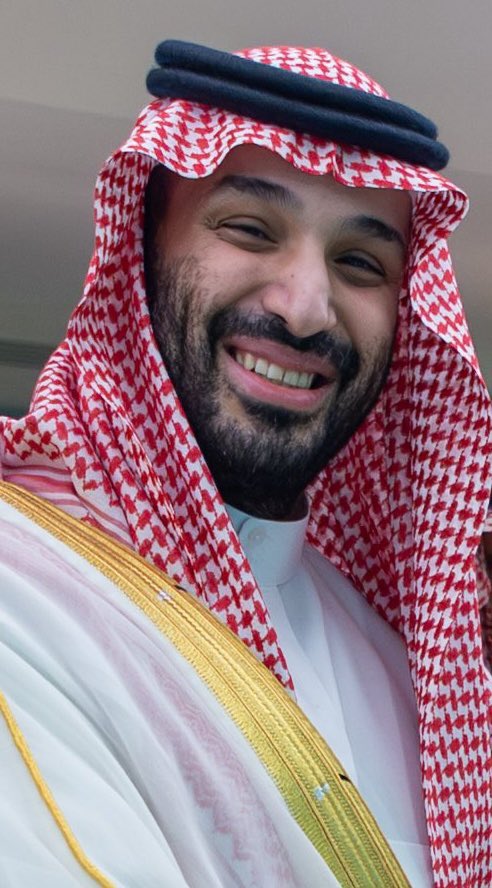 محمد بن سلمان بن عبد العزيز (Informal) tweet media