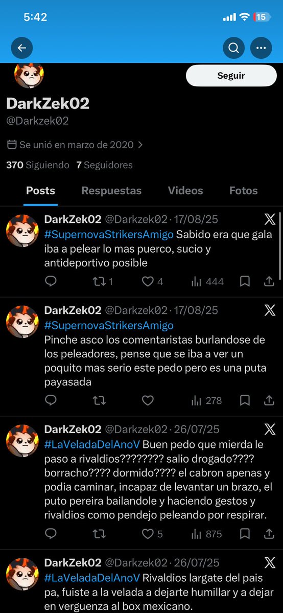 VanyxG tweet media