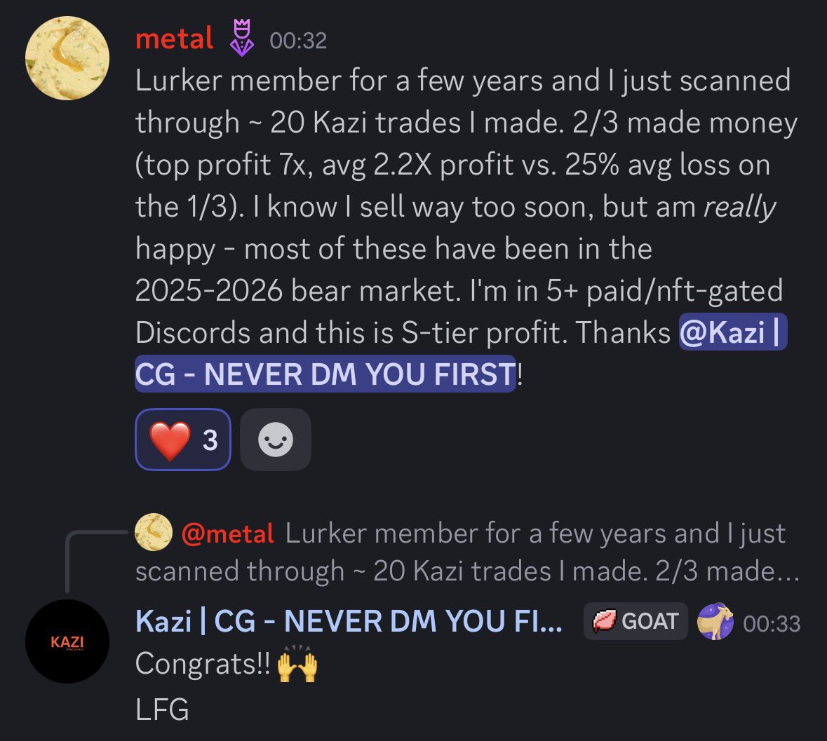 CryptoGoats tweet media