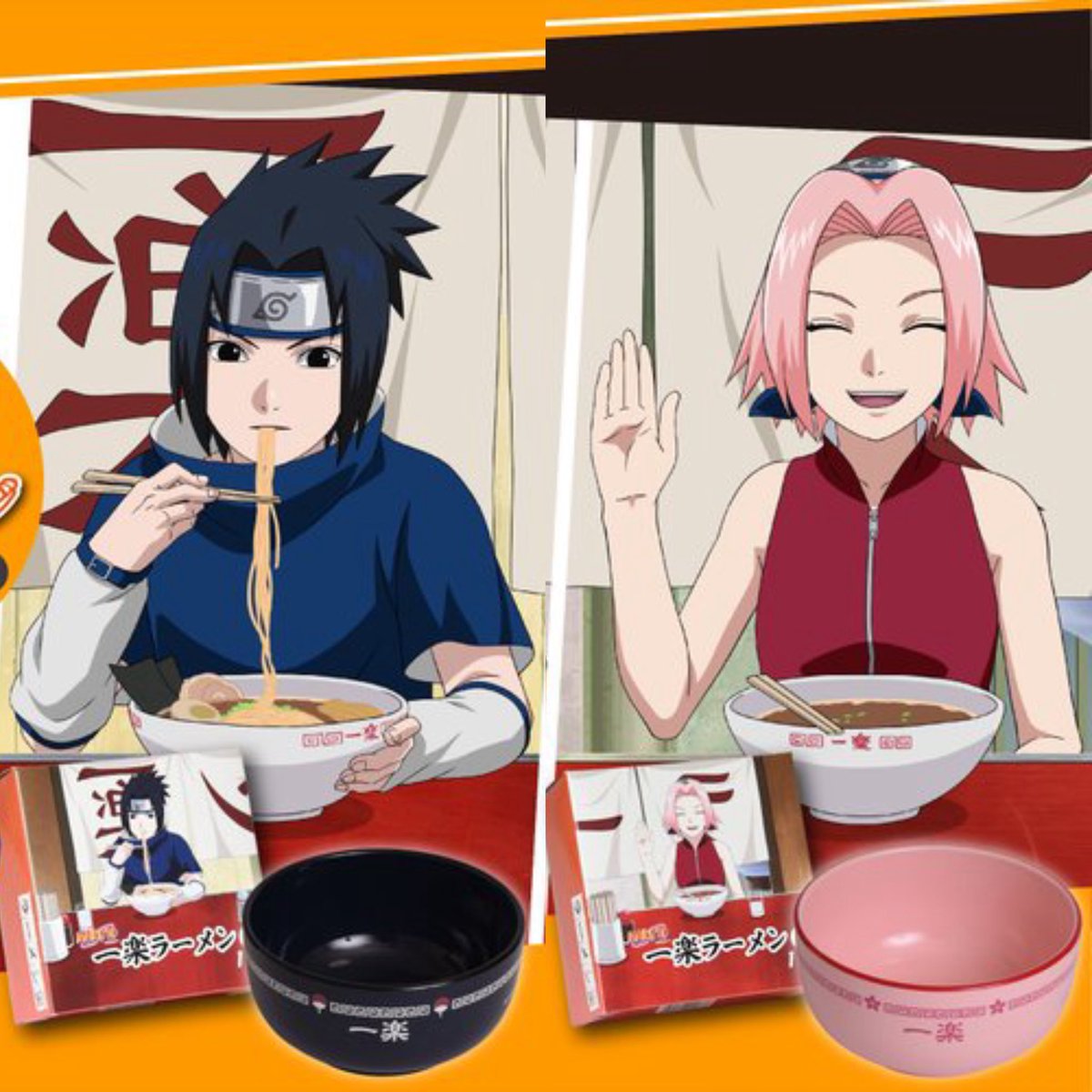 daily sasusaku tweet media