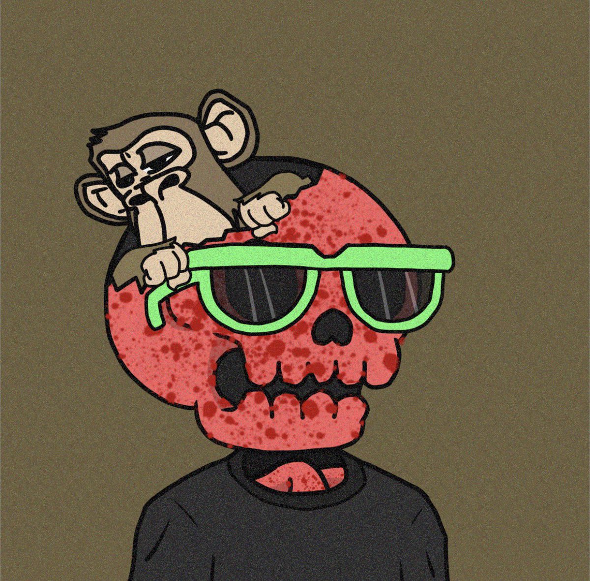 dapperdan_sui's tweet photo. Day 28 of posting one of my @LosDoonies because #VibesorDie.

Can’t wait to stack XP on @dripdotmarket while @vanxan makes SUI NFTs great again. https://t.co/32Px8Nqprj