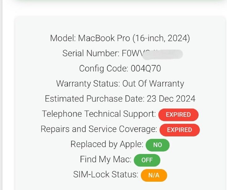 iStore + iCloud Unlocks tweet media
