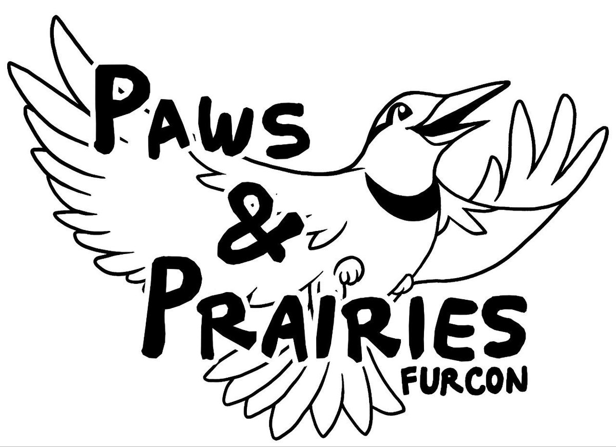 Paws N' Prairies tweet media