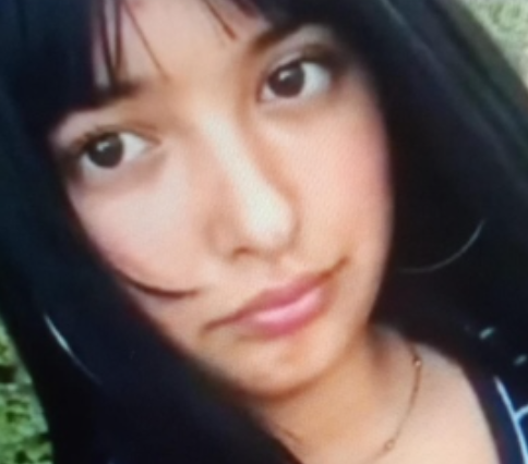 desaparecidaorg's tweet photo. Zoe Micaela Polo tiene 16 años, desapareció el 27/2/26 en General Rodríguez, provincia de Buenos Aires. Se hizo la denuncia. Por favor compartir y avisar #Urgente a la policía local, o al ☎️ 911
#GeneralRodriguez #BuenosAires @MauroSGarcia https://t.co/VEBj4OYbjf