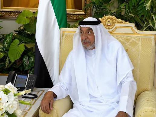 🚨#عاجل | 

تسريبات خطيره جدا تمس الأمن القومي في دولة #الإمارات: 

العديد من الوثائق يتم تحضيرها من اجل مقاضاه حاكم دوله #الإمارات محمد بن زايد بسبب الجرعات التي تلقاها أخيه الراحل خليفه بن زايد ال نهيان. 

سيتم نشر الوثائق في العلن من مستشفيات بريطانيه كانت تشرف على الحياه