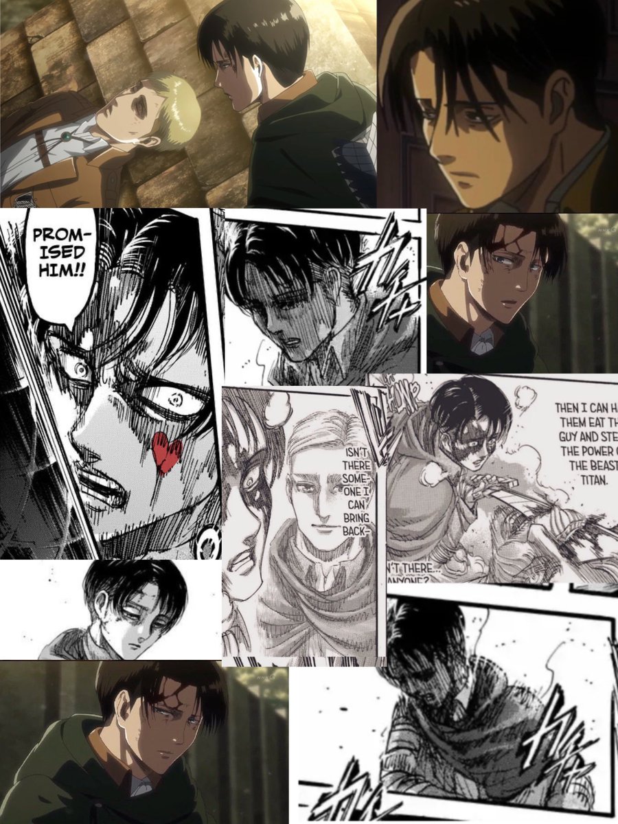 💕✨V.I.R ✨☀️ Eruri shipper 🌙💕 tweet media